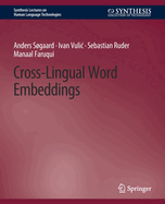 Cross-Lingual Word Embeddings