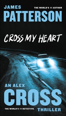 Cross My Heart - Patterson, James
