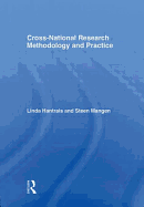 Cross-National Research Methodology and Practice