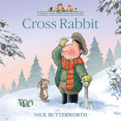 Cross Rabbit - 