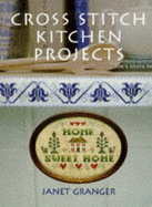 Cross stitch kitchen projects