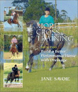 Cross-training your horse