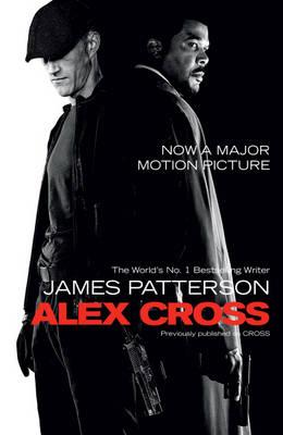 Cross - Patterson, James