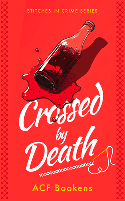 Crossed by Death - Bookens, Acf