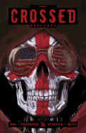 Crossed Volume 8