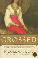 Crossed - Galland, Nicole