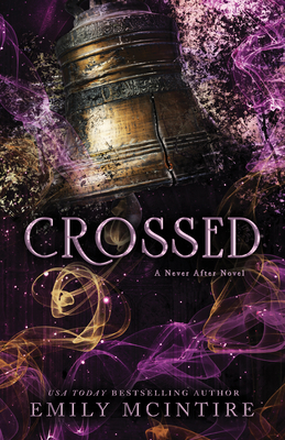 Crossed - McIntire, Emily