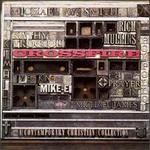 Crossfire: A Contemporary Christian Collecton