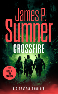 Crossfire - Sumner, James P