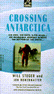 Crossing Antarctica
