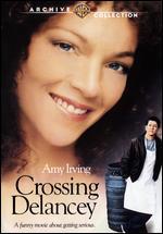 Crossing Delancey