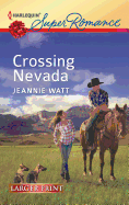 Crossing Nevada