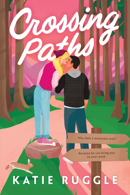 Crossing Paths - Ruggle, Katie