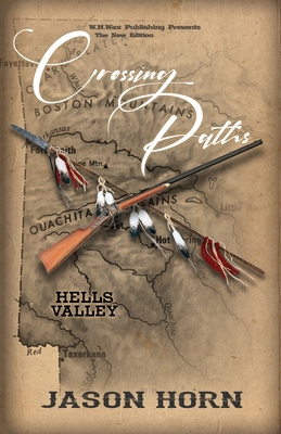 Crossing Paths - Horn, Jason R