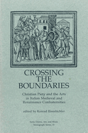 Crossing the Boundaries Hb