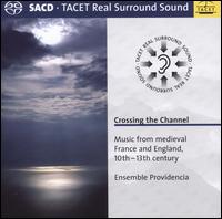 Crossing the Channel - Ensemble Providencia