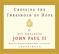 Crossing the Threshold of Hope