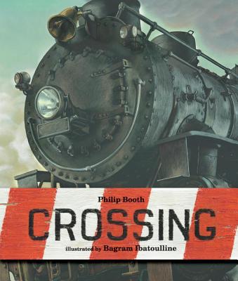 Crossing - Booth, Philip