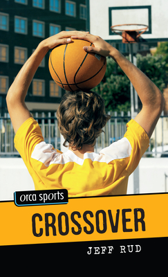 Crossover - Rud, Jeff