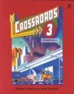 Crossroads 3: 3 Workbook