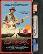 Crossroads [Blu-ray]