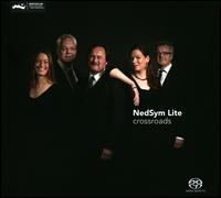 Crossroads - NedSym Lite; Tim Nobel (conductor)