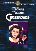 Crossroads - Jack Conway