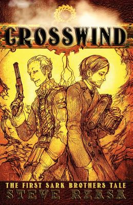 Crosswind - Rzasa, Steve