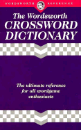 Crossword Dictionary - Wordsworth
