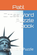 CrossWord Puzzle book: CrossWord Puzzle