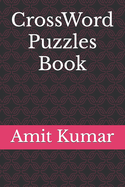 CrossWord Puzzles Book