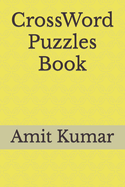 CrossWord Puzzles Book