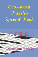 Crossword Puzzles Special Book: C.P.S.B.