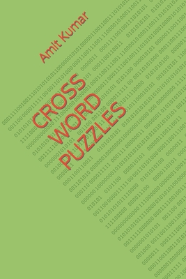 Crossword Puzzles - Kumar, Amit