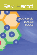 Crosswords Puzzle Books