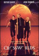 Crossworlds - Krishna Rao