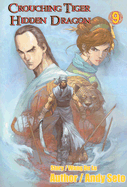 Crouching Tiger, Hidden Dragon #9