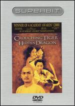 Crouching Tiger, Hidden Dragon [WS]