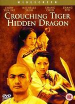 Crouching Tiger, Hidden Dragon