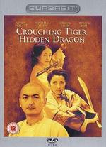 Crouching Tiger, Hidden Dragon