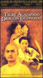 Crouching Tiger, Hidden Dragon