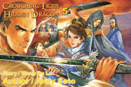 Crouching Tiger, Hidden Dragon