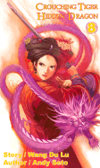 Crouching Tiger Hidden Dragon