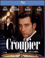 Croupier [Blu-ray]