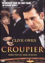 Croupier