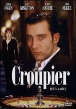 Croupier