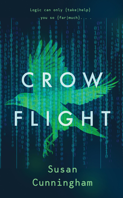 Crow Flight - Cunningham, Susan