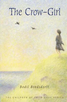 Crow-Girl - Bredsdorff, Bodil