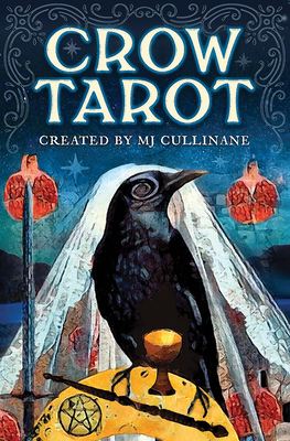 Crow Tarot - Cullinane, Mj