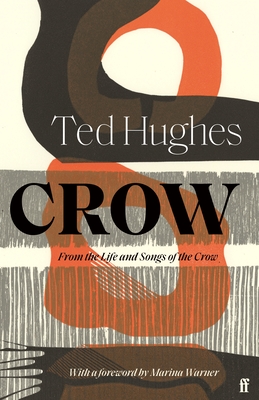 Crow - Hughes, Ted